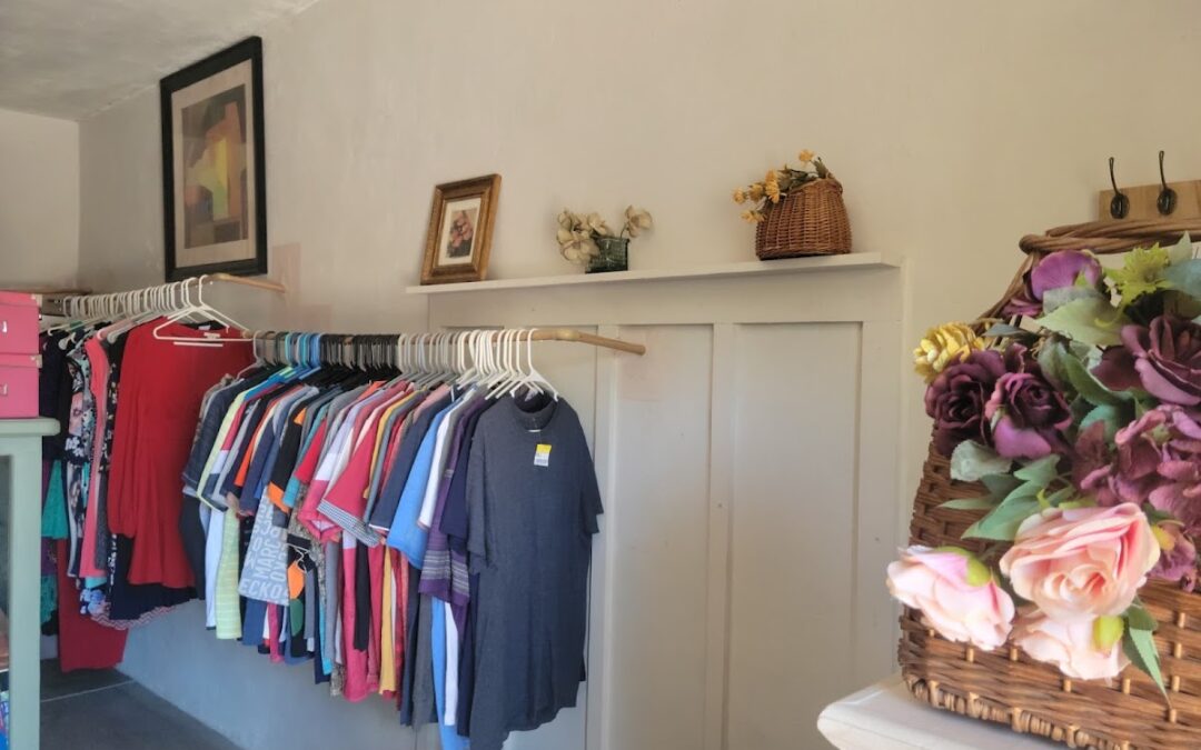 Djane Boutique – Vêtements & Mode aux Cayes