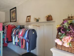 Djane Boutique – Vêtements & Mode aux Cayes