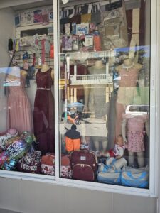 Jumax – Boutique de Vêtements à Les Cayes
