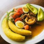 Le Coin Bar Resto – Restaurant à Belle-Anse, Haïti