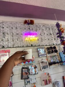 BOUTIK PAW – Magasin de Vêtements à Les Cayes