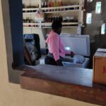 Gran Tya Resto Bar – Restaurant à Belle-Anse