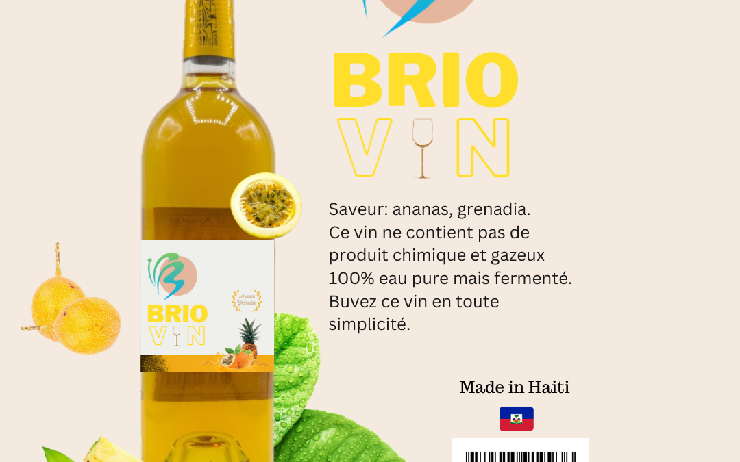 BRIOnline Store – Boutique de Vêtements à Les Cayes