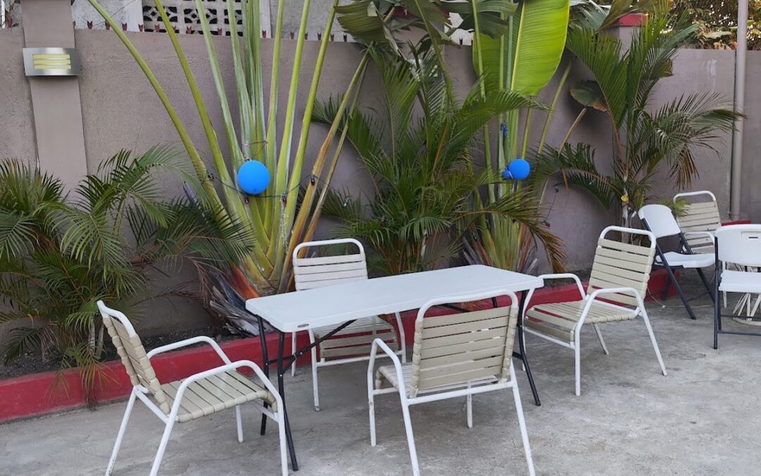 Wisba Quality View Hotel – Hébergement à Hinche