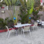Wisba Quality View Hotel – Hébergement à Hinche