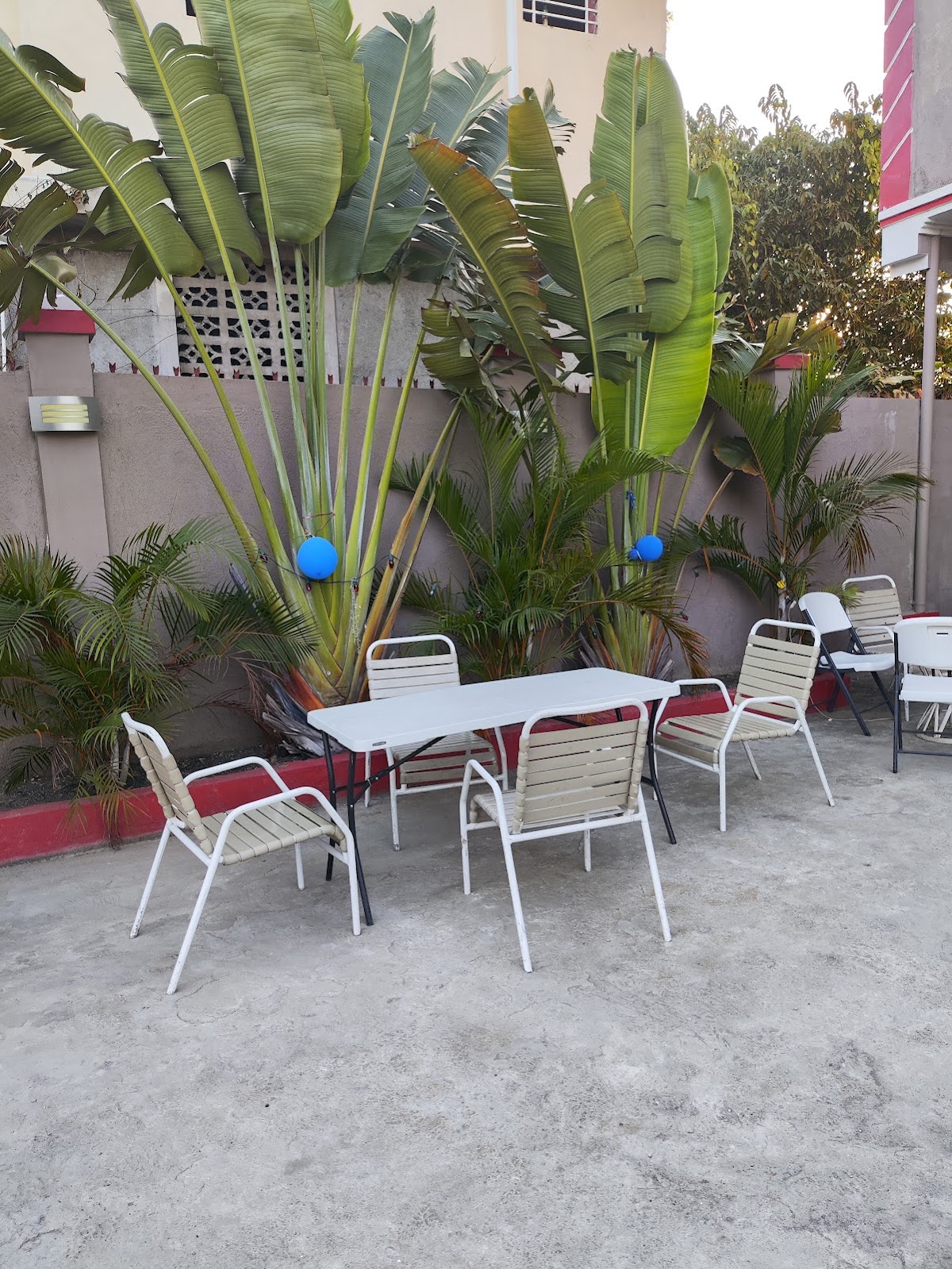 Wisba Quality View Hotel