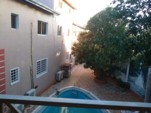 Comfort Plus Hotel Hinche – Hébergement 24h/24