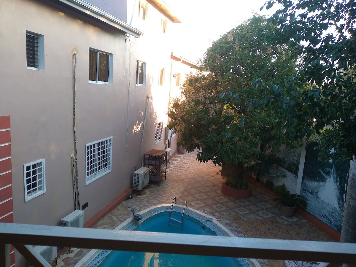 Comfort plus hotel
