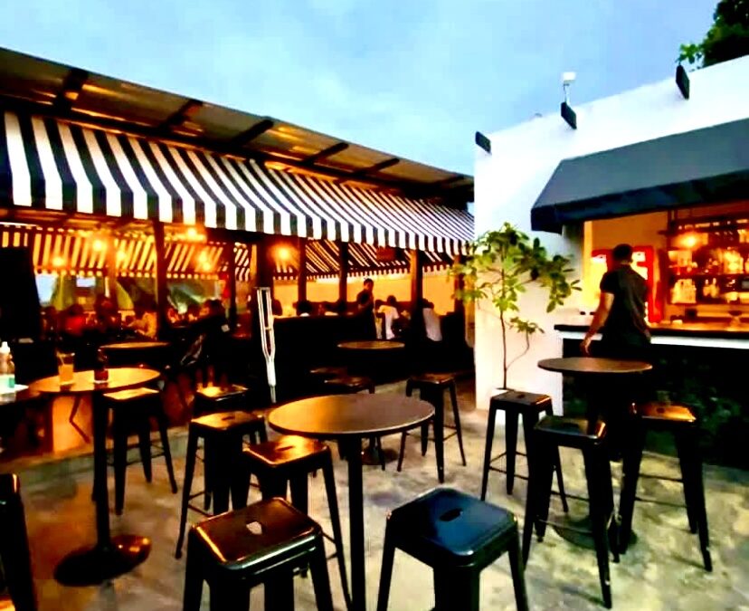 CAP DELI – Restaurant au Cap-Haïtien | Livraison