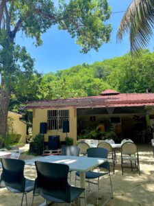 Belly Beach – Restaurant à Marmelade | Artisan&rsquo;s Market