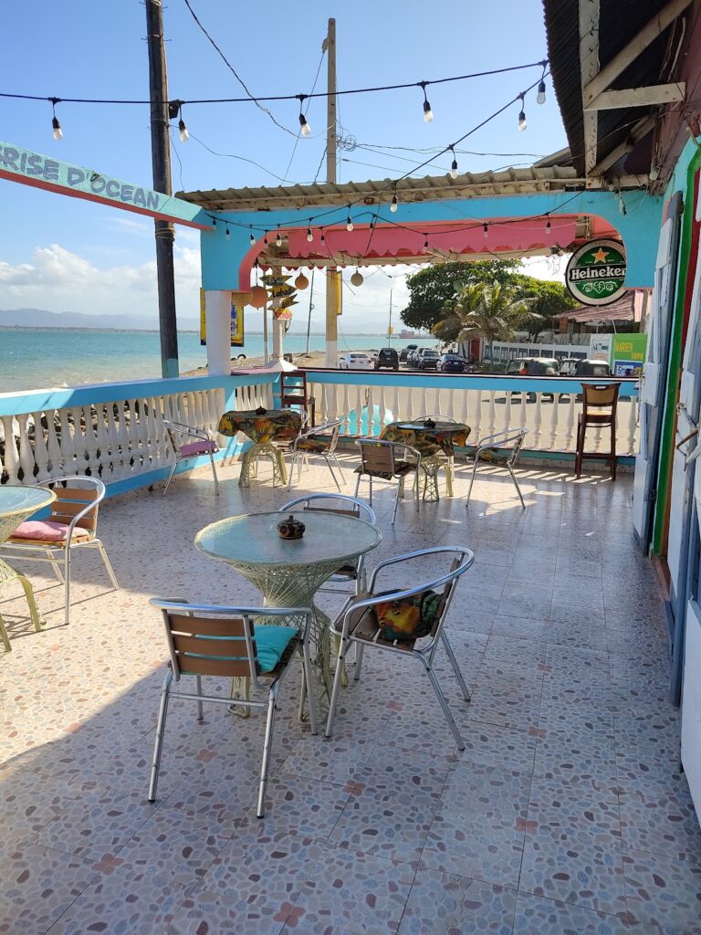 Déco Bar Restaurant – Marmelade | Bar & Restaurant