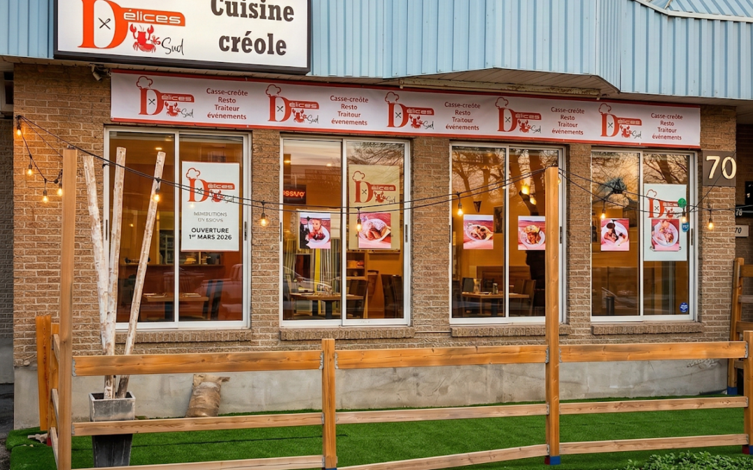 Restaurant Créole Haïtien Délices du Sud – Marmelade
