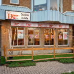 Restaurant Créole Haïtien Délices du Sud – Marmelade