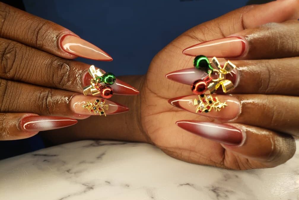 Momo Beauty Salon And More – Salon de Beauté Les Cayes