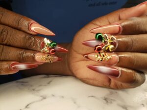 Momo Beauty Salon And More – Salon de Beauté Les Cayes