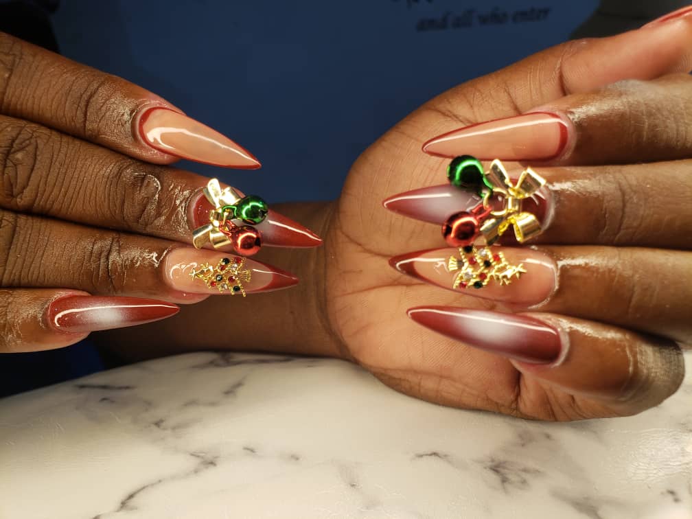 Momo Beauty Salon And More – Salon de Beauté Les Cayes