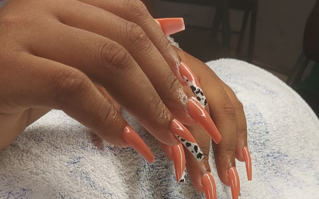 Atlantic Salon de beauté Unisex | Les Cayes