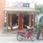Cafe Koze – Restaurant à Cayes-Jacmel | Jacmel