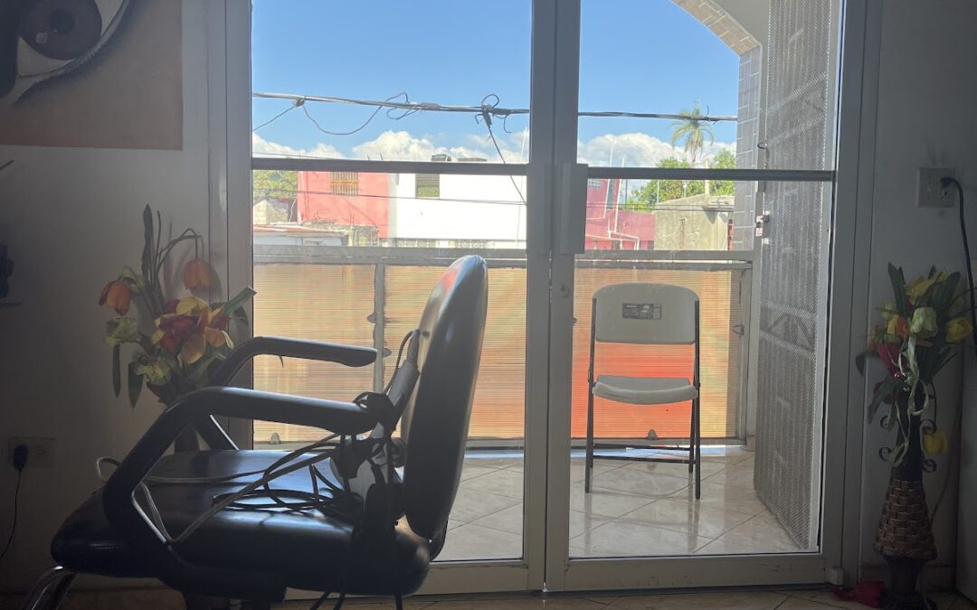Lyn&rsquo;s Beauty Salon – Salon de Beauté aux Cayes