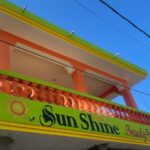 Sunshine Beauty Hair Salon – Coiffure Les Cayes