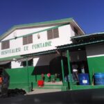 Centre Hospitalier de Fontaine | Hôpital Hinche Haïti