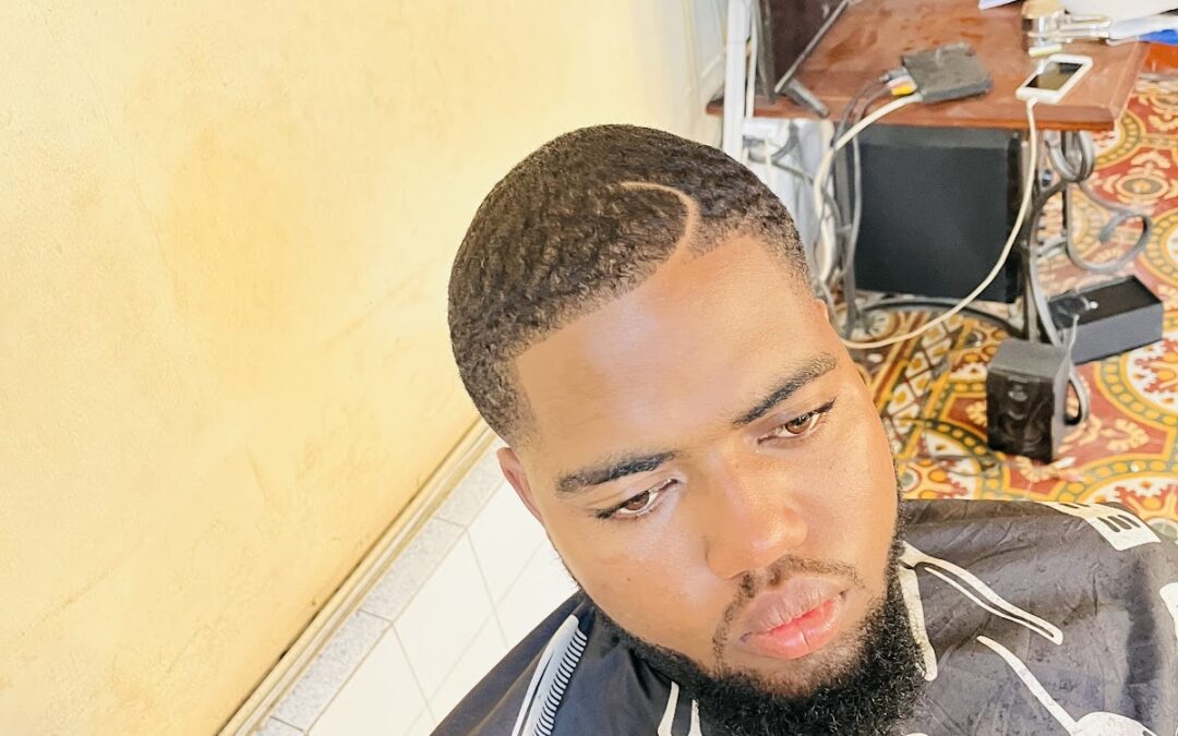 Elegance Barber Shop – Salon de Coiffure aux Cayes