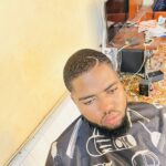 Elegance Barber Shop – Salon de Coiffure aux Cayes