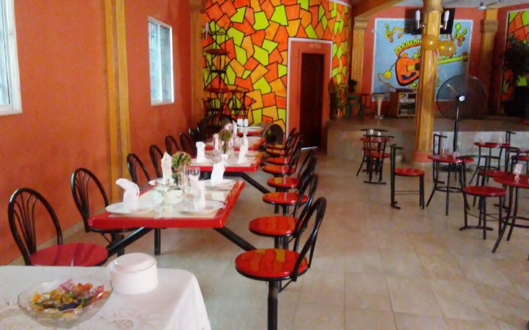Paradise Night Club Bar Resto Belladere | Ouvert 24h/24
