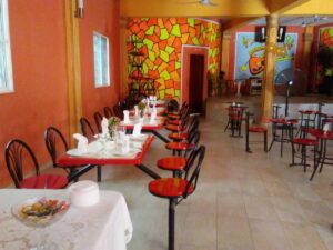 Paradise Night Club Bar Resto Belladere | Ouvert 24h/24