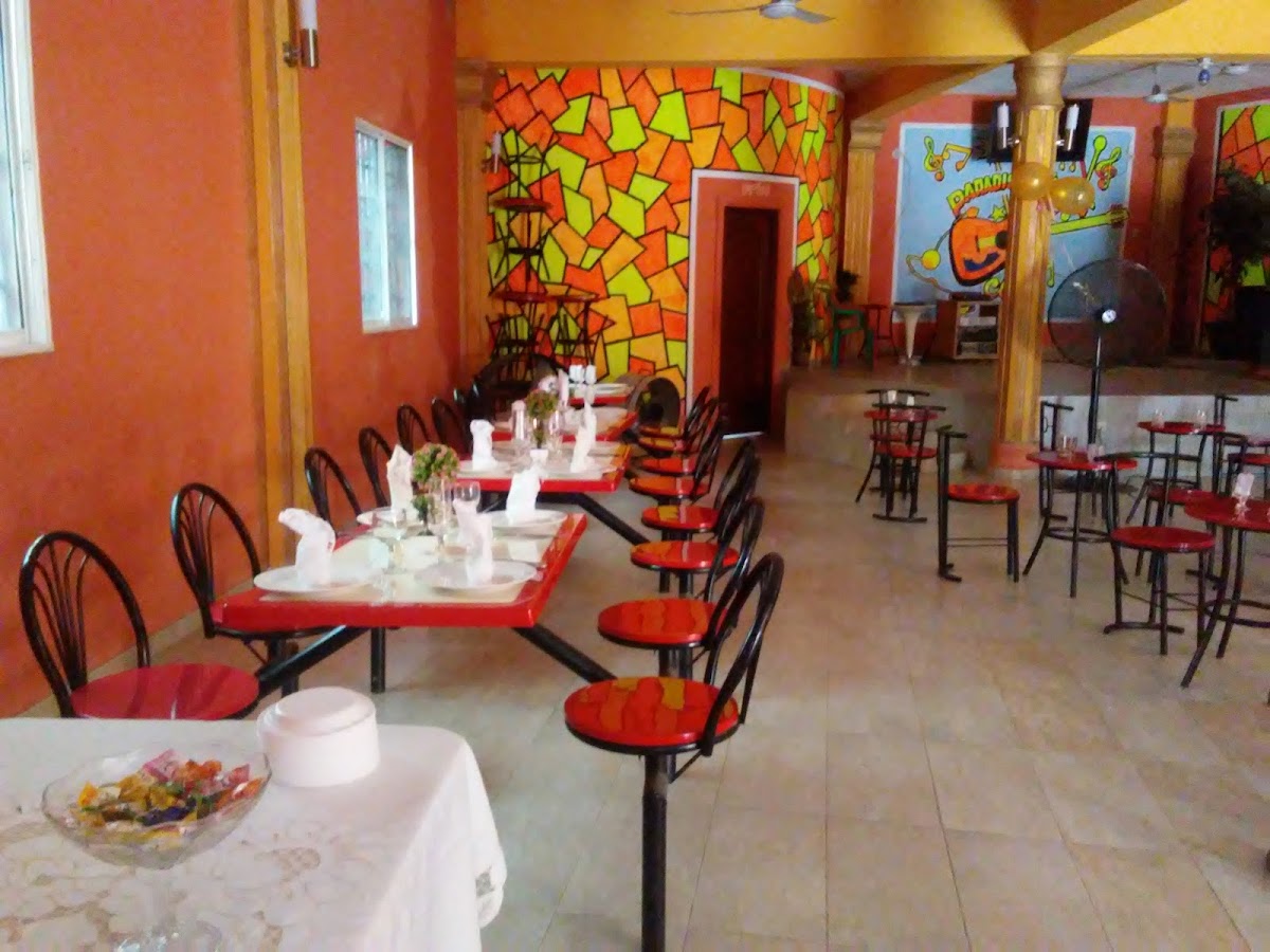 Paradise Night Club Bar Resto Belladere