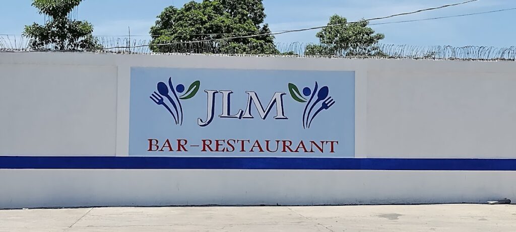 Restaurant JLM Belladere – Ouvert 24h/24