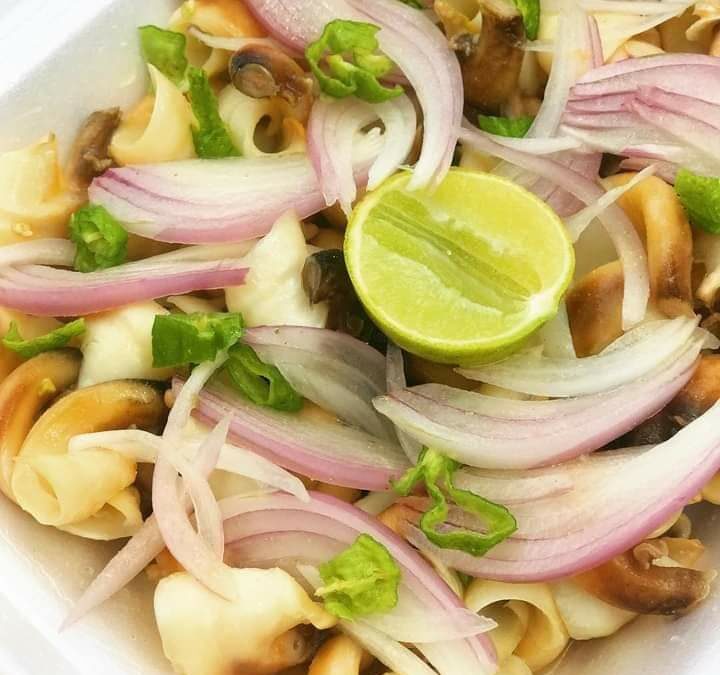 Lakou New York – Restaurant 24h/24 à Belladère