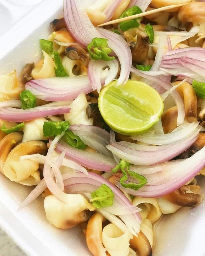 Lakou New York – Restaurant 24h/24 à Belladère