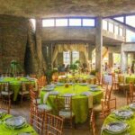 Le Vert D&rsquo;or – Restaurant à Belladere, Haïti