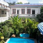 L&rsquo;Amitié Hotel, Restaurant & Bar – Cayes-Jacmel