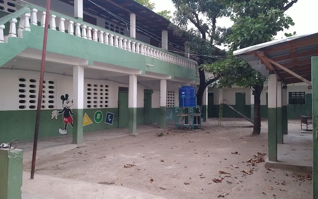 École Adventiste Vertières de Hinche | Éducation Qualité