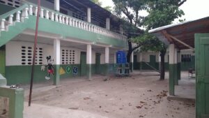 École Adventiste Vertières de Hinche | Éducation Qualité