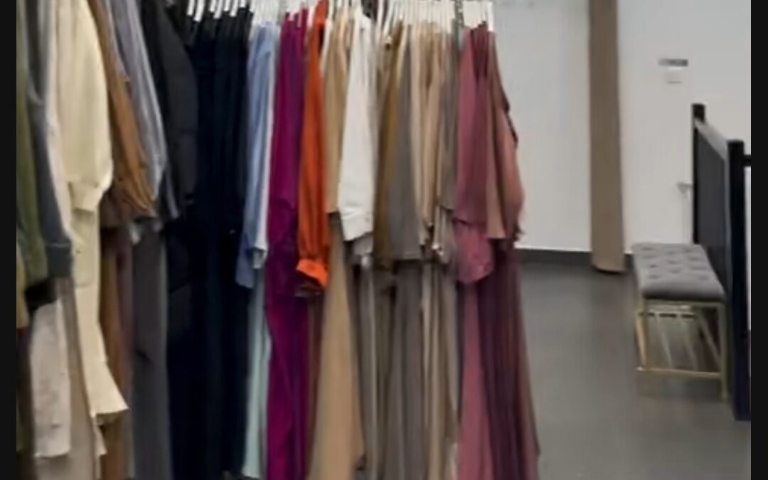Moda-Me Store – Boutique de Vêtements à Gonaïves