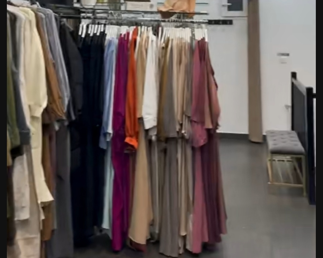 Moda-Me Store