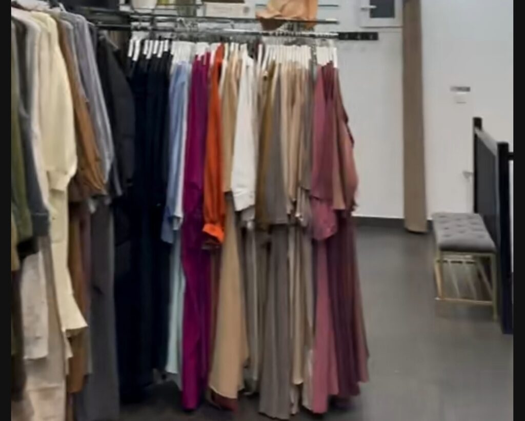 Moda-Me Store – Boutique de Vêtements à Gonaïves