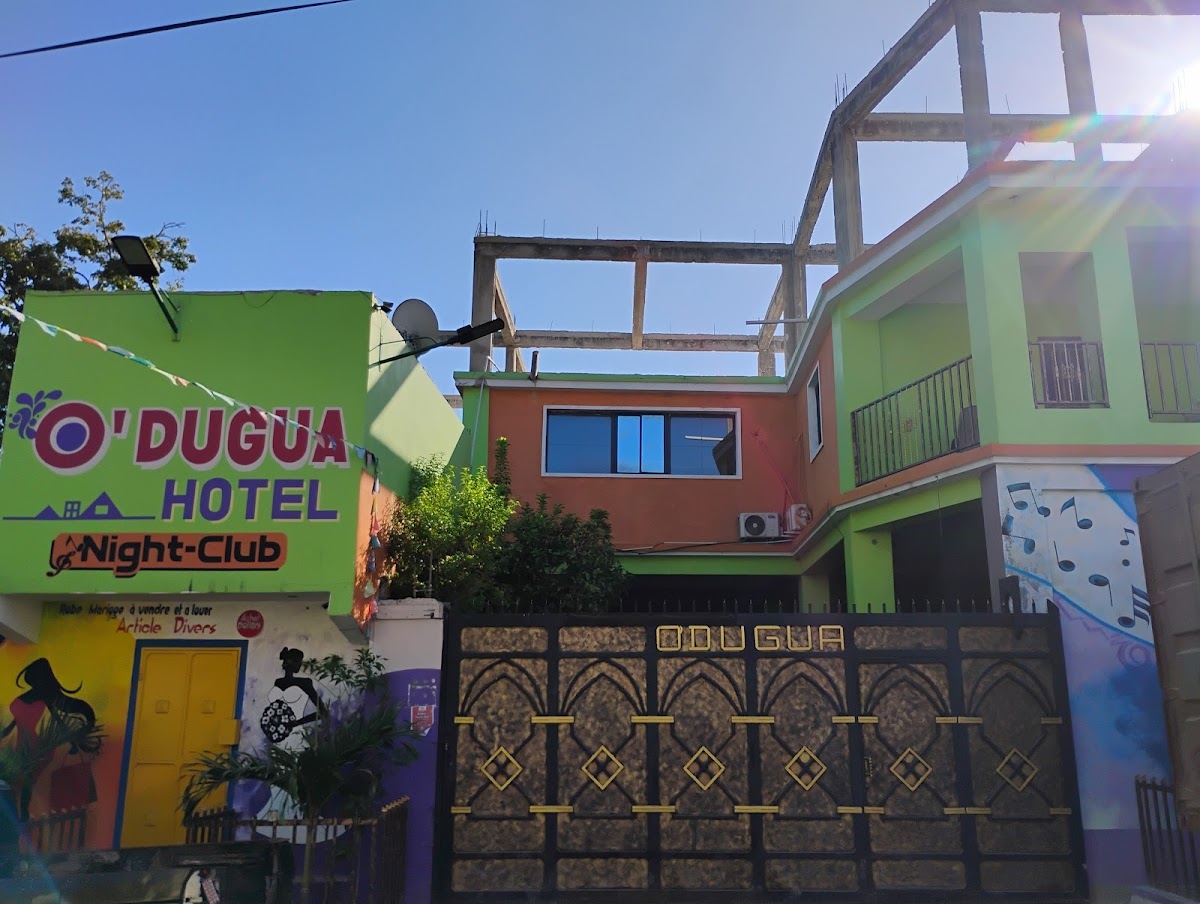 O'Dugua Restaurant ,Resort, Nightclub