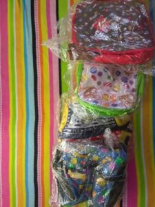 Esther boîte – Magasin de Vêtements à Gonaïves
