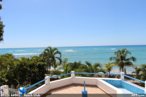 Hotel Kabic Beach Club – Cayes-Jacmel
