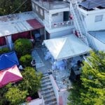 E & F Restaurant et Hôtel – Belladere, Haïti