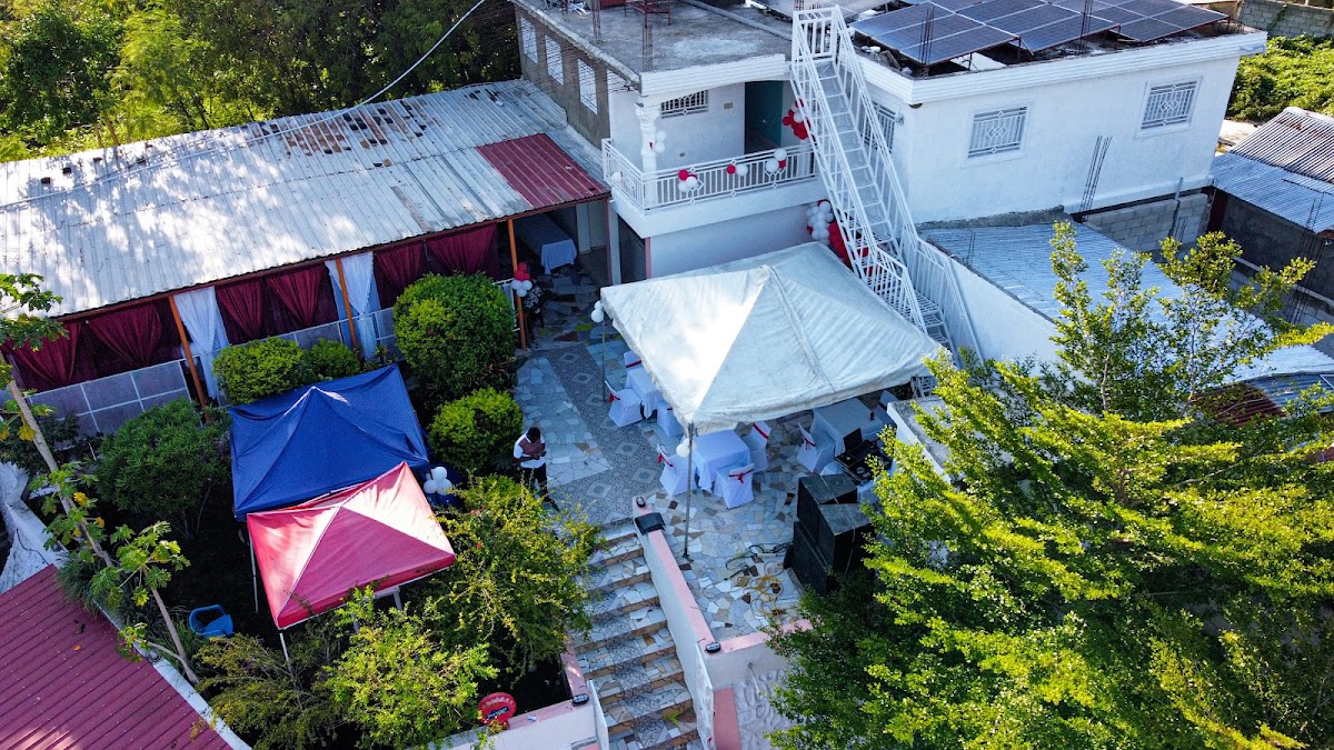 E & F Restaurant et Hôtel