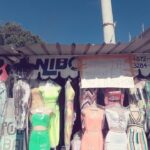 Nibo Store – Magasin de Vêtements aux Gonaïves