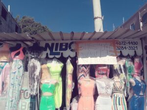 Nibo Store – Magasin de Vêtements aux Gonaïves