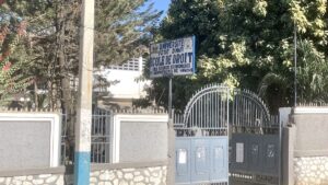 École de Droit et Sciences Économiques – Hinche