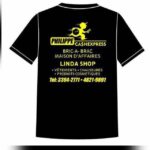 Philippe Cash Express & Linda shop – Magasin Gonaïves