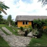 La Colline Enchantée – Hébergement à Cayes-Jacmel
